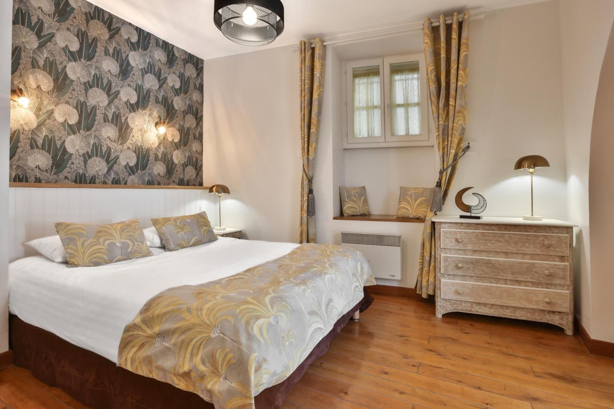 La Villa Des Consuls - Gite De Tourisme De Charme Sarlat-la-Caneda Ngoại thất bức ảnh