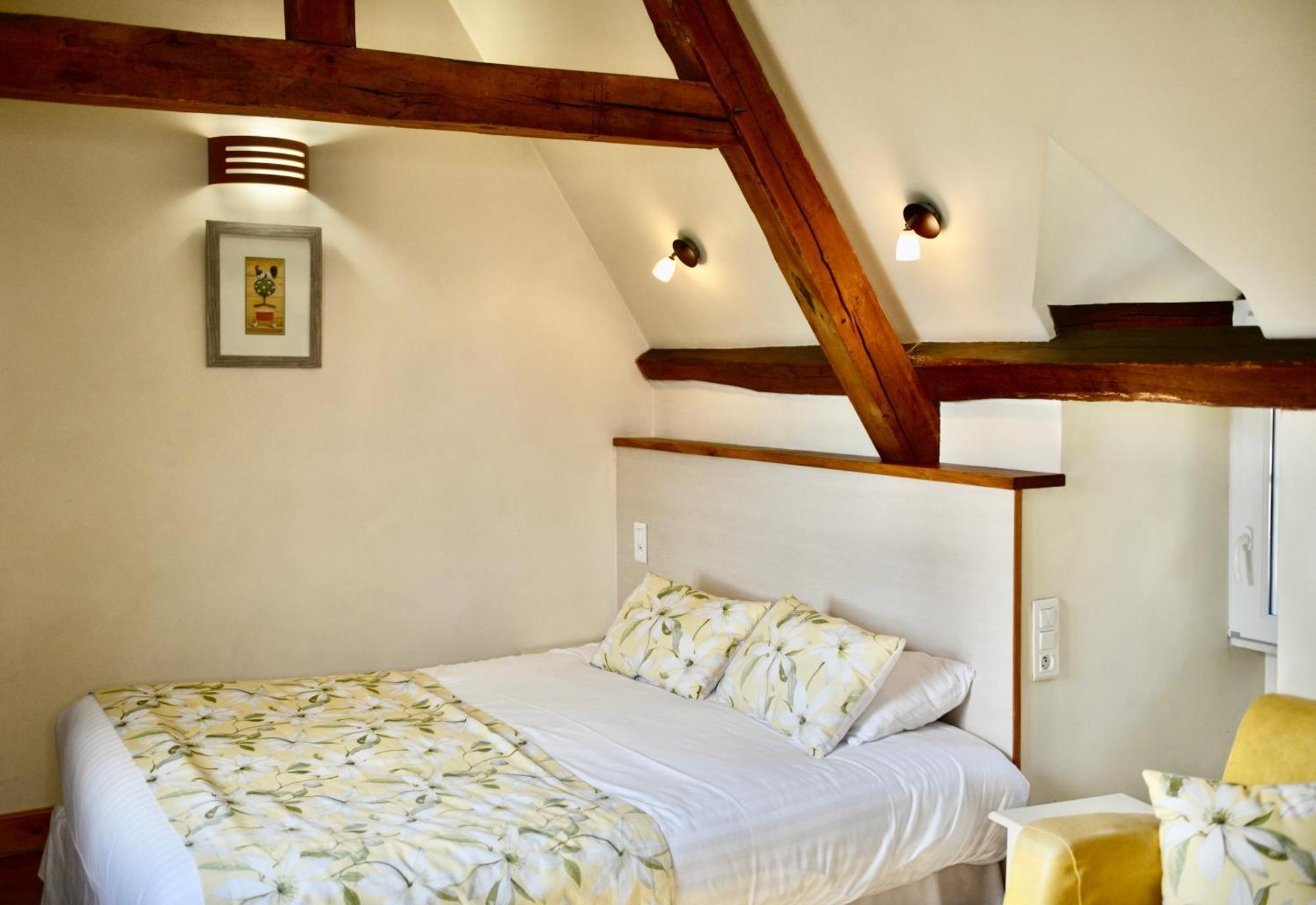 La Villa Des Consuls - Gite De Tourisme De Charme Sarlat-la-Caneda Phòng bức ảnh