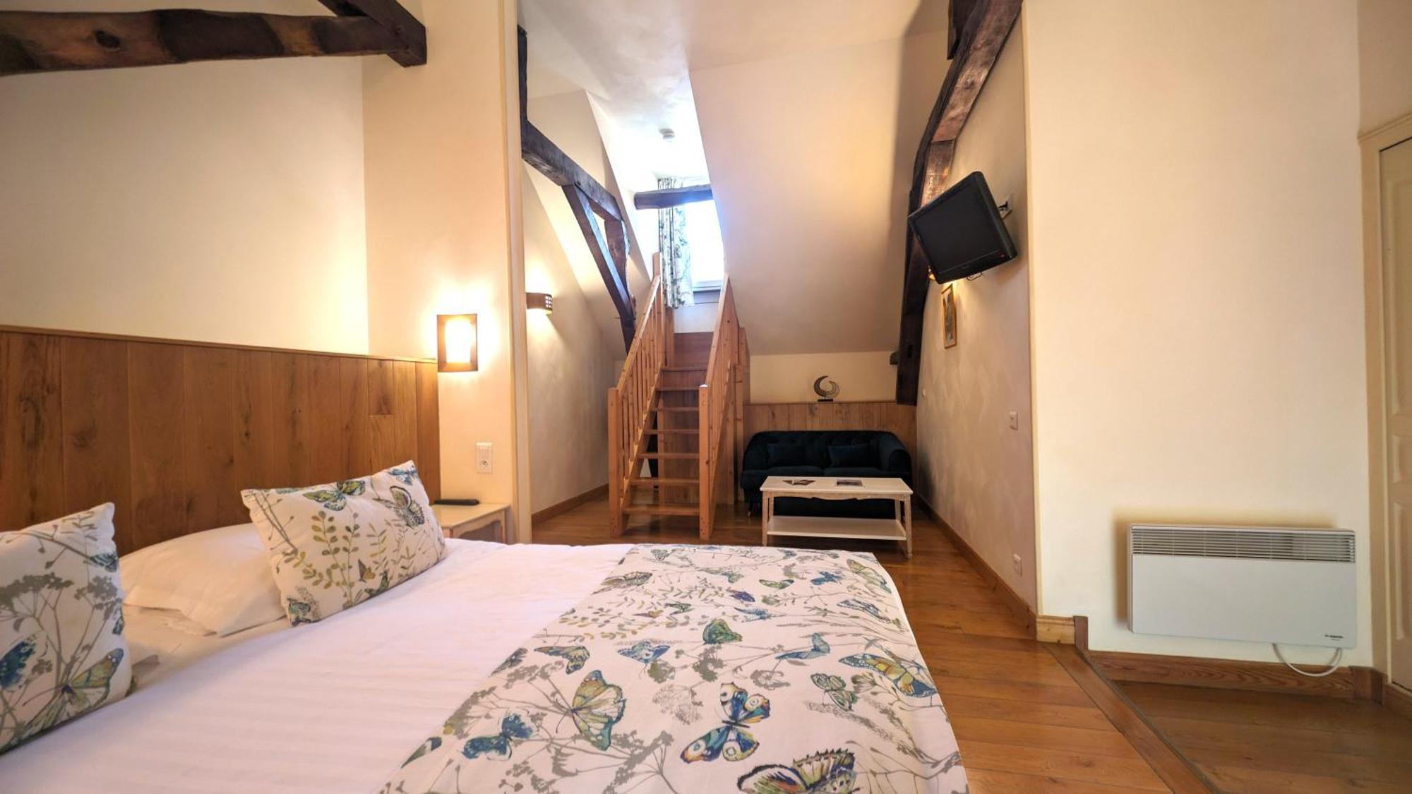 La Villa Des Consuls - Gite De Tourisme De Charme Sarlat-la-Caneda Phòng bức ảnh